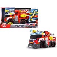 Dickie Toys Fire Fighter