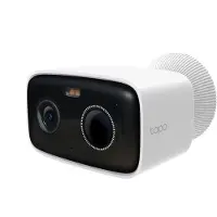 TP-LINK Tapo C400 Bullet Ip Indoor &amp; Outdoor 1920 X 1080 Pixels Wall Überwachungskamera