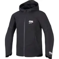 Alpinestars Aeroshell Wp Rennjacke