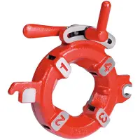 Rothenberger Schneidkopf Standard BSPT R 1/4 - 3/8 Zoll - 56153