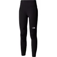 The North Face - Women's Flex Warm Tights - Leggings Gr XL - Regular schwarz
