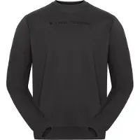 Sweet Protection - Logo Crew - Pullover Gr XL schwarz