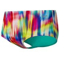 Speedo Ml Printed 13.5 Cm Badeslip