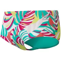 Speedo Ml Printed 13.5 Cm Badeslip