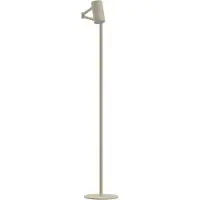 It's About Romi Stehlampe Bilbao, beige, Höhe 154 cm