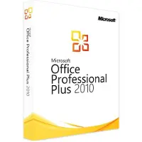 Microsoft Office 2010 Professional PLUS Retail