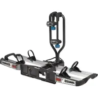 Xlc Azura Easy Led Fahrradständer Für 2 Fahrräder Silber 2 Bikes Silber 2 Bikes