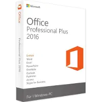 Microsoft Office 2016 Professional Plus Windows | Sofortdownload + Produktsch...
