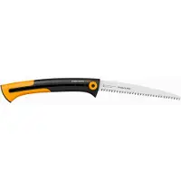 Fiskars Handsäge Xtract Grobzahnung