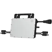 Hoymiles Mikrowechselrichter | HMS 800W | Wi-Fi | 800 W | 0 % MwSt. (gem. § 12 Abs. 3 UStG)