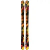 K2 Reckoner 92+m3 11 Compact Quikclik Paket Mit Alpinski