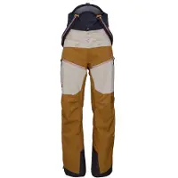 Elevenate Men Bec de Rosses XI Pants pecan brown (010) XXL
