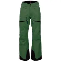 Elevenate Men Pure Pants bronze green (016) S