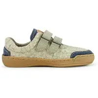 Doghammer - Kid's Terrar Wool - Barfußschuhe Gr 24 beige