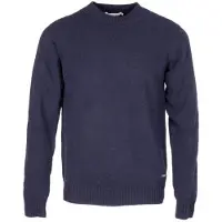 Sätila - Lindås Sweater - Pullover Gr S blau
