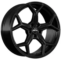 ANTERA Alufelge A101 9X20 5X114,3 Et 34 Piano Black