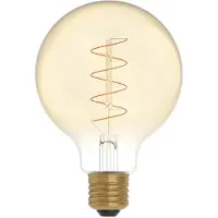 Creative Cables Bb-c06 E27 4w 250 Lumen 1800k Led-lampe