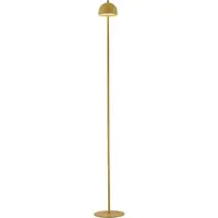 Schöner Wohnen LED-Akku-Stehlampe Bellis, Blütenzauber IP54