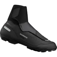 Shimano Mw502 Mtb-schuhe Schwarz EU 46 Mann Schwarz EU 46
