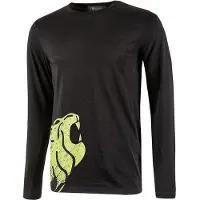 U Power Alien Langarm-t-shirt