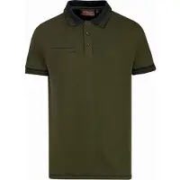 U Power WAY dark green (64DG) 2XL