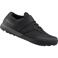 Shimano Fahrradschuhe - SH-GE500 - Schwarz 45