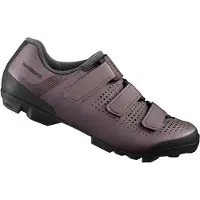 Shimano Laufschuhe SH-XC1 W Damen mahagonifarben größe 43 SH-XC100WP43