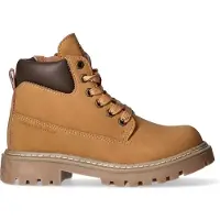 Tommy Hilfiger BOOTIE BERTRAM HellBraun