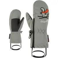 Ziener Kinder Handschuhe Fäustlinge Le Zoo Minis glove