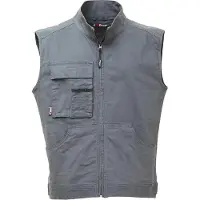 U Power Wave grey iron (48GI) L