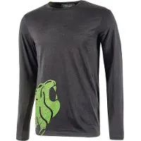 U Power Alien Langarm-t-shirt