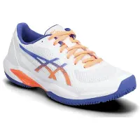 Asics Solution Swift Ff 2 Padelschuhe