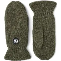 Hestra Basic Wool Mitt fäustlinge