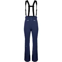 Lasse Kjus - Women's Core Embrace Pants - Skihose Gr 40 - Regular blau