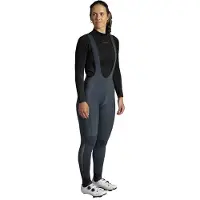 Bioracer Tempest Pixel Lange Trägerhose
