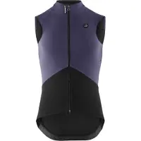 Assos Mille Gts Spring Fall S11 Weste Lila M Herren Lila M