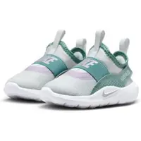 Nike Flex Runner 4 Baby-Sneaker 101 - summit white/doll-cannon 27