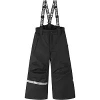 Reima - Kid's Kulku - Winterhose Gr 110 schwarz