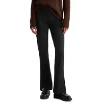 Marc O'Polo Marc OPolo Jerseyhose "mit breitem Bund"
