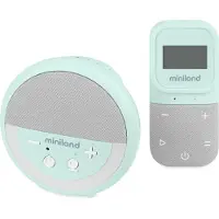 Miniland Digitalk Projector Babyphone