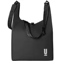 The Urban Society Market - Beuteltasche 34 cm (schwarz)