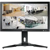 AG Neovo Neovo QX-28 - LED-Monitor - 71.1 cm (28") - 3840 x 2160 4K UHD (2160p) - 300 cd/m² - 1000:1
