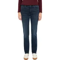 Mustang Straight-Jeans "Damen Style Shelby Straight"