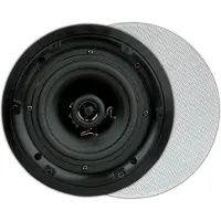 Artsound FL401, 1.0 Kanäle, Kabelgebunden, 30 W, 70 - 20000 Hz, 8 Ohm, Weiß