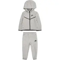 Nike Kids Tech Fleece Langarm-set