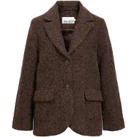 Object Longline Blazer