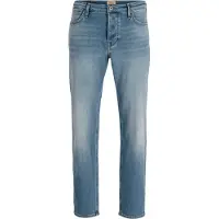 Jack & Jones Jeans "Glenn" in Hellblau - W29/L32