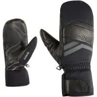 Ziener Gudwigo-z WS PR Mitten Glove man black (12) 8,5