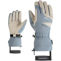 Ziener - Gaiku AS(R) AW - Handschuhe Gr 10,5 grau