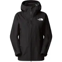 The North Face Summit Cayesh GTX Pro Jacket Women - Hardshelljacke - tnf black - S